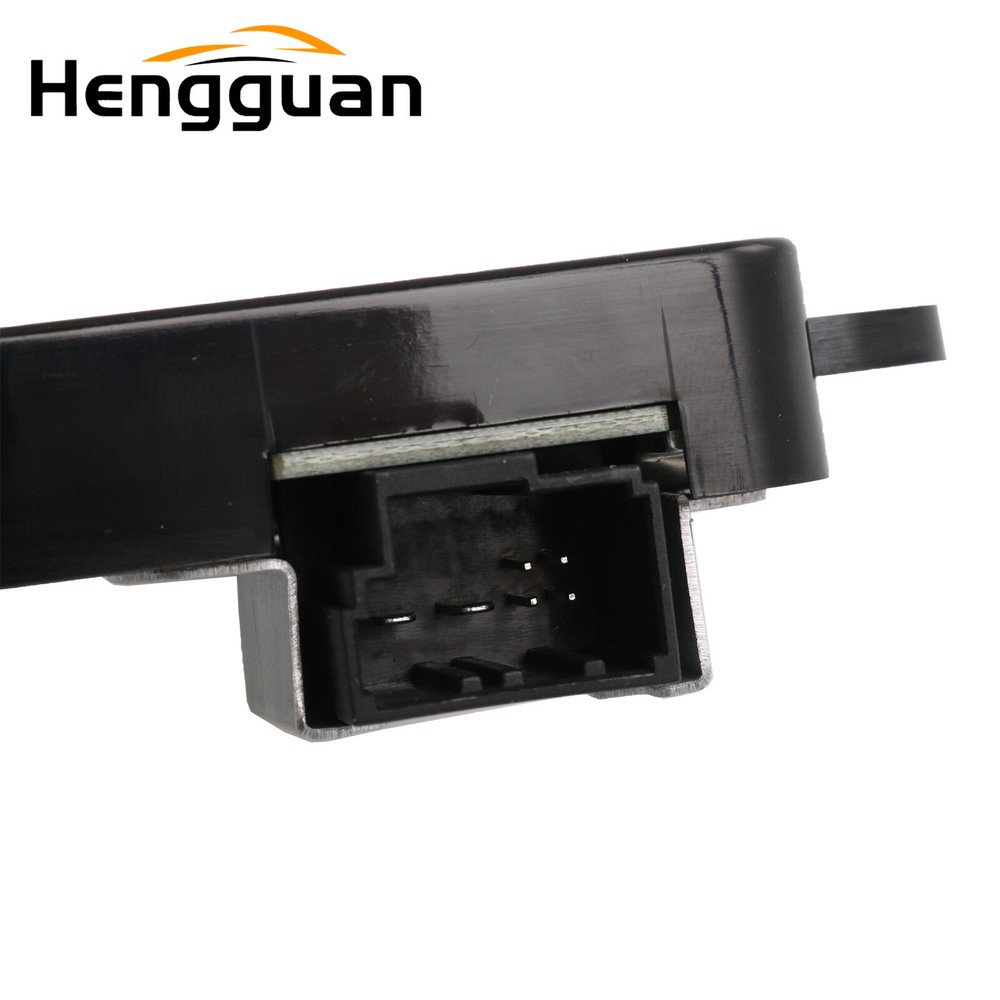 Center Console Wireless Charging Module w/ Connector Harness for Gm Chevrolet