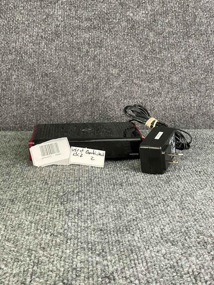 Evolution IPH3004HDM Digital TiVo Interface Set-Top Box Dolby Digital