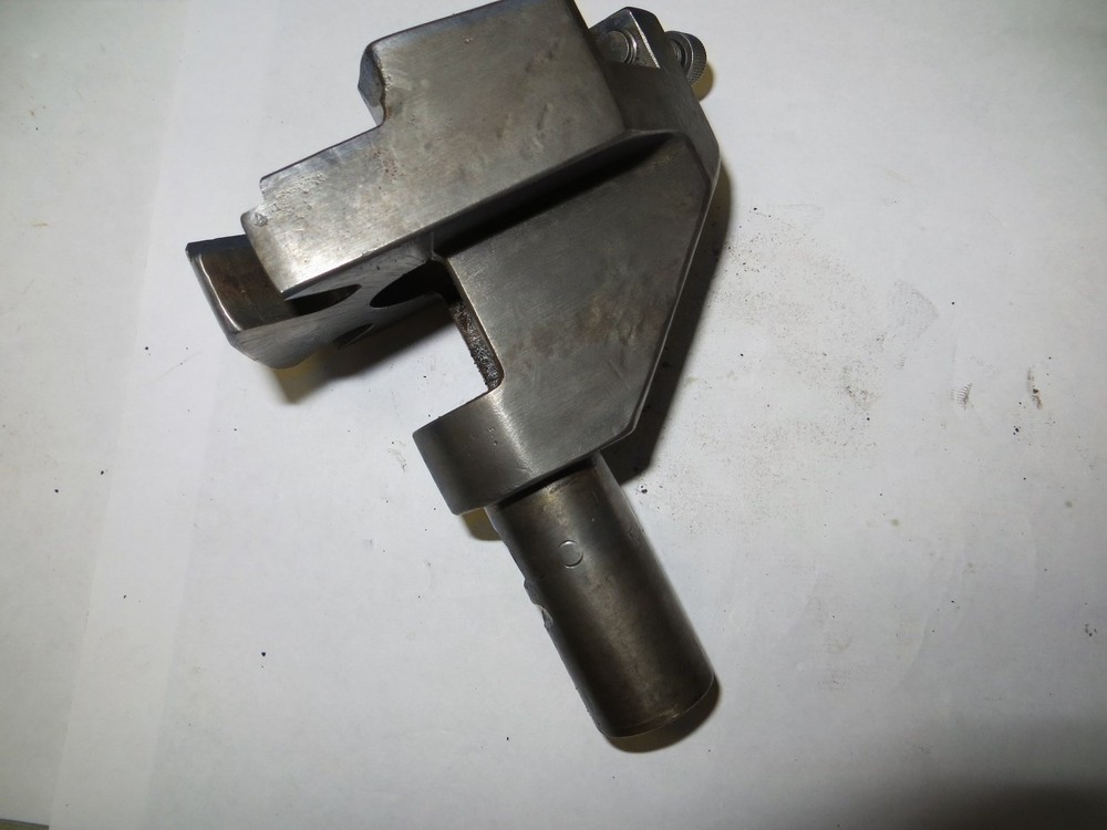 Used B & S No 22EA Tool Holder look at pics *11*