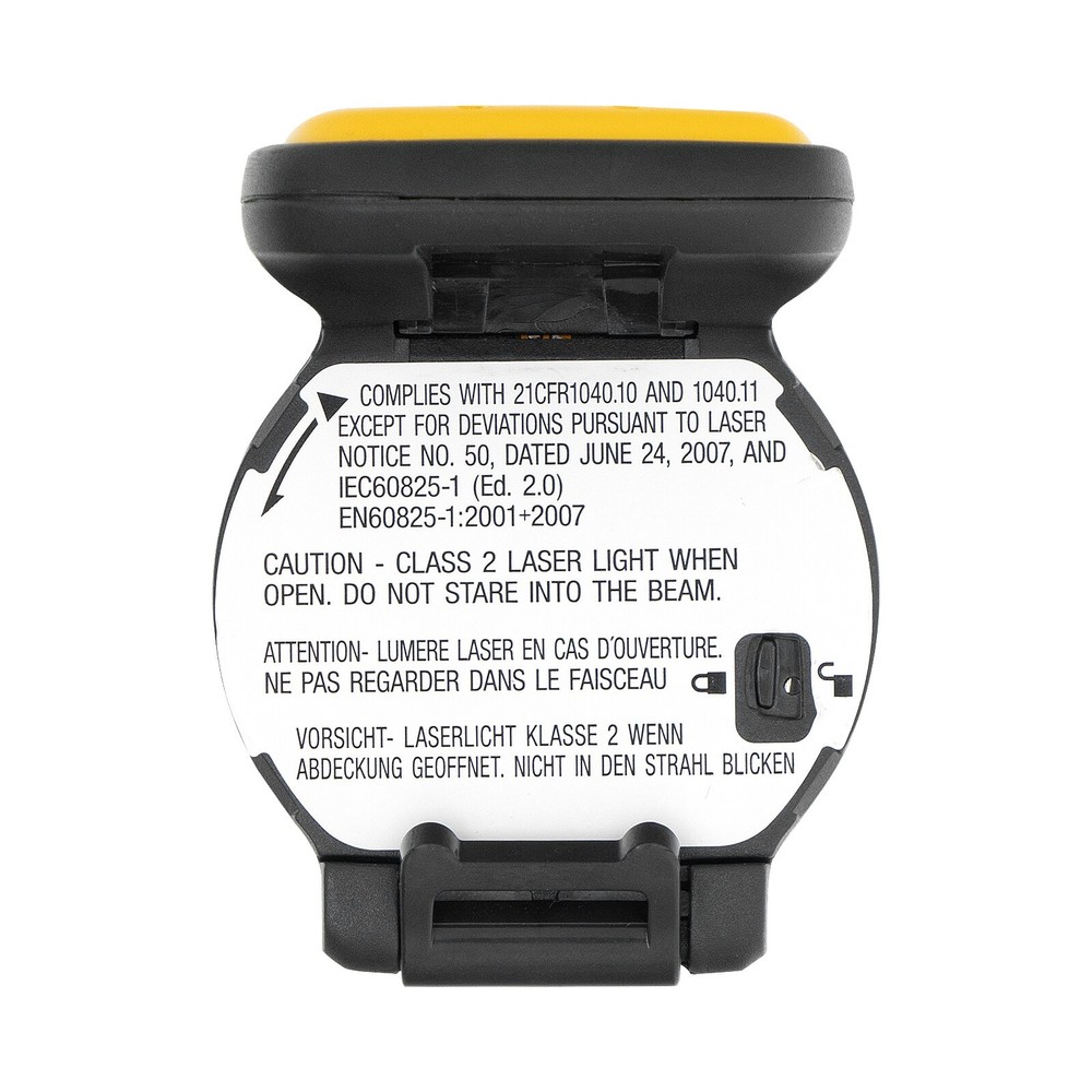 RS507 Scan Button Replacement for Symbol RS507 (KF-CLMPT-RS507-01R)
