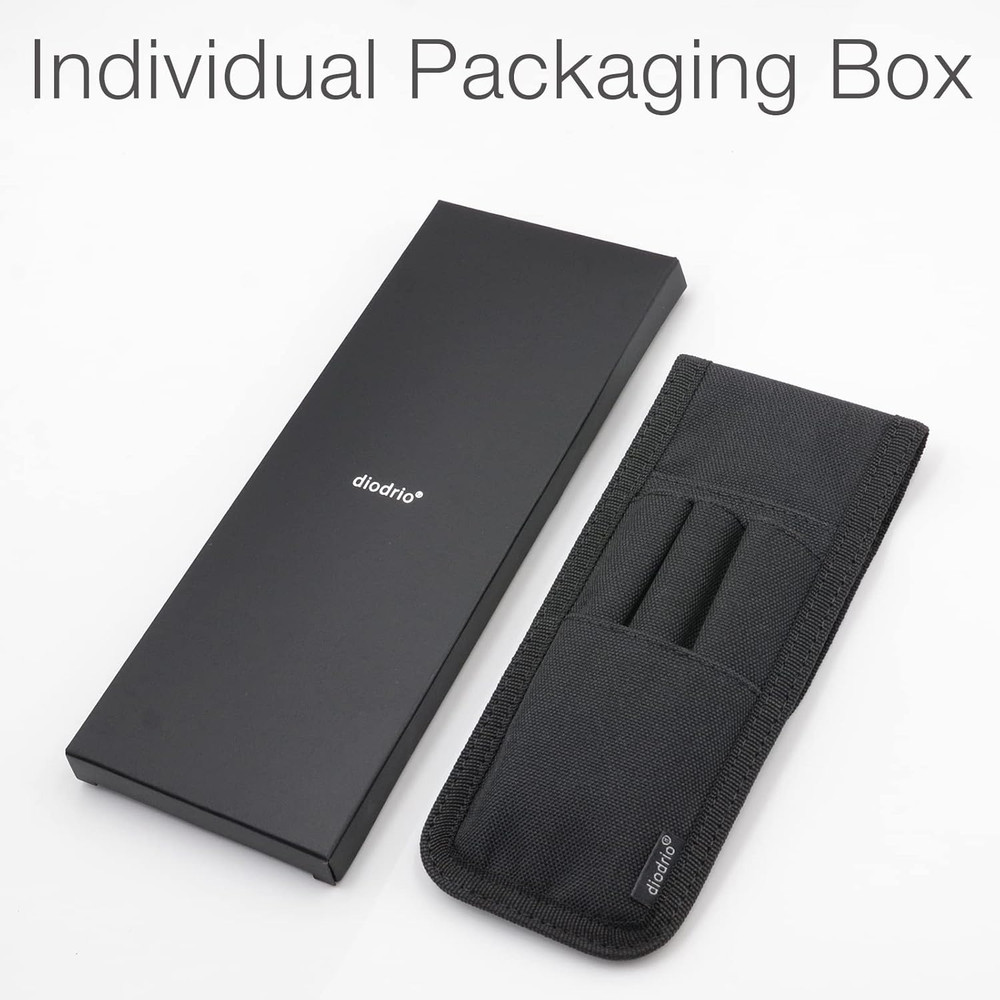 Belt Pen Holder