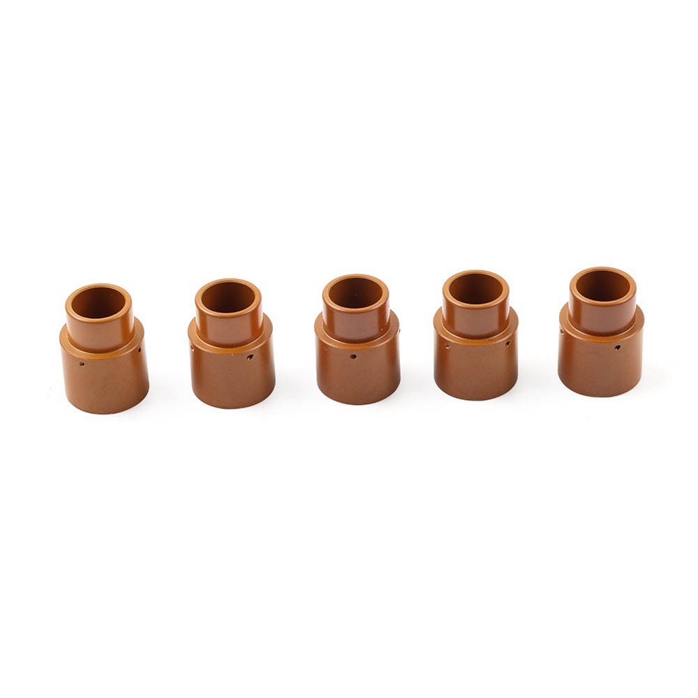 5pcs Versa Cut Plasma Cutting Torch Air Diffuser Swirl Ring for CB50