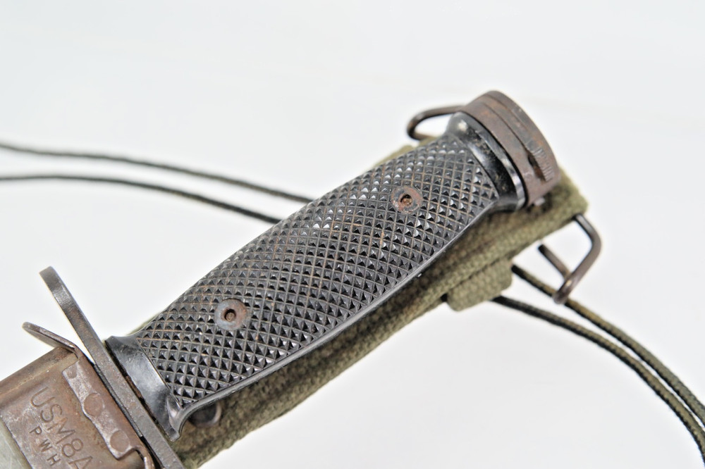 Camillus Knife USM4