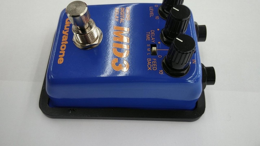 GUYATONE MD3 DELAY 873182