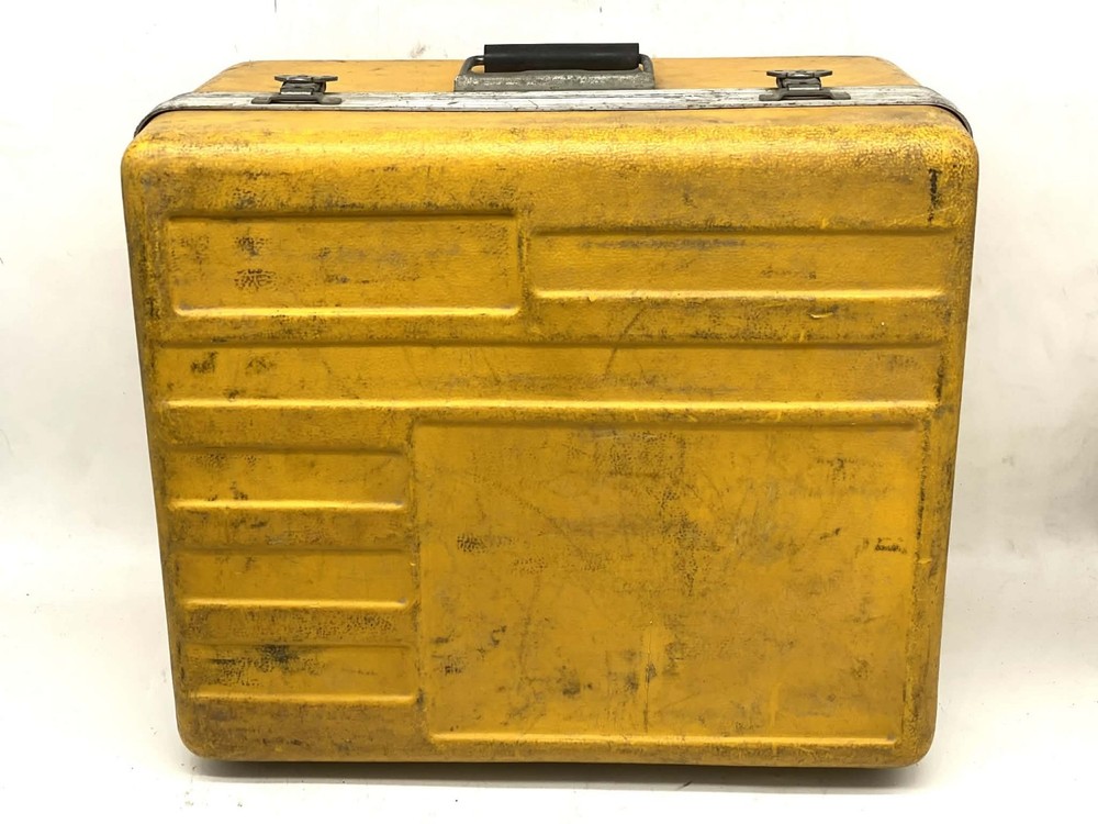 Spectra Physics LaserPlane Blade-Pro 0365-2000 Control Panel & Tracers•