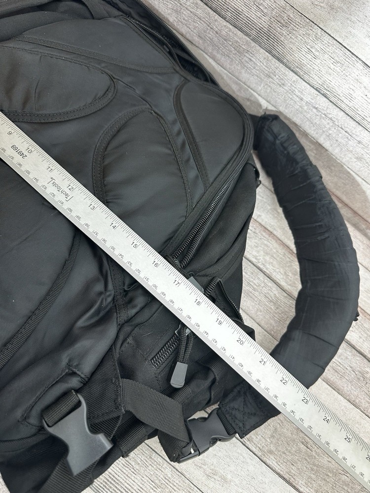 Condor 3 Day Assault Pack 50L Black