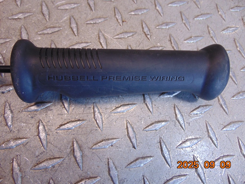 HUBBELL PREMISE WIRING PUNCH DOWN TOOL