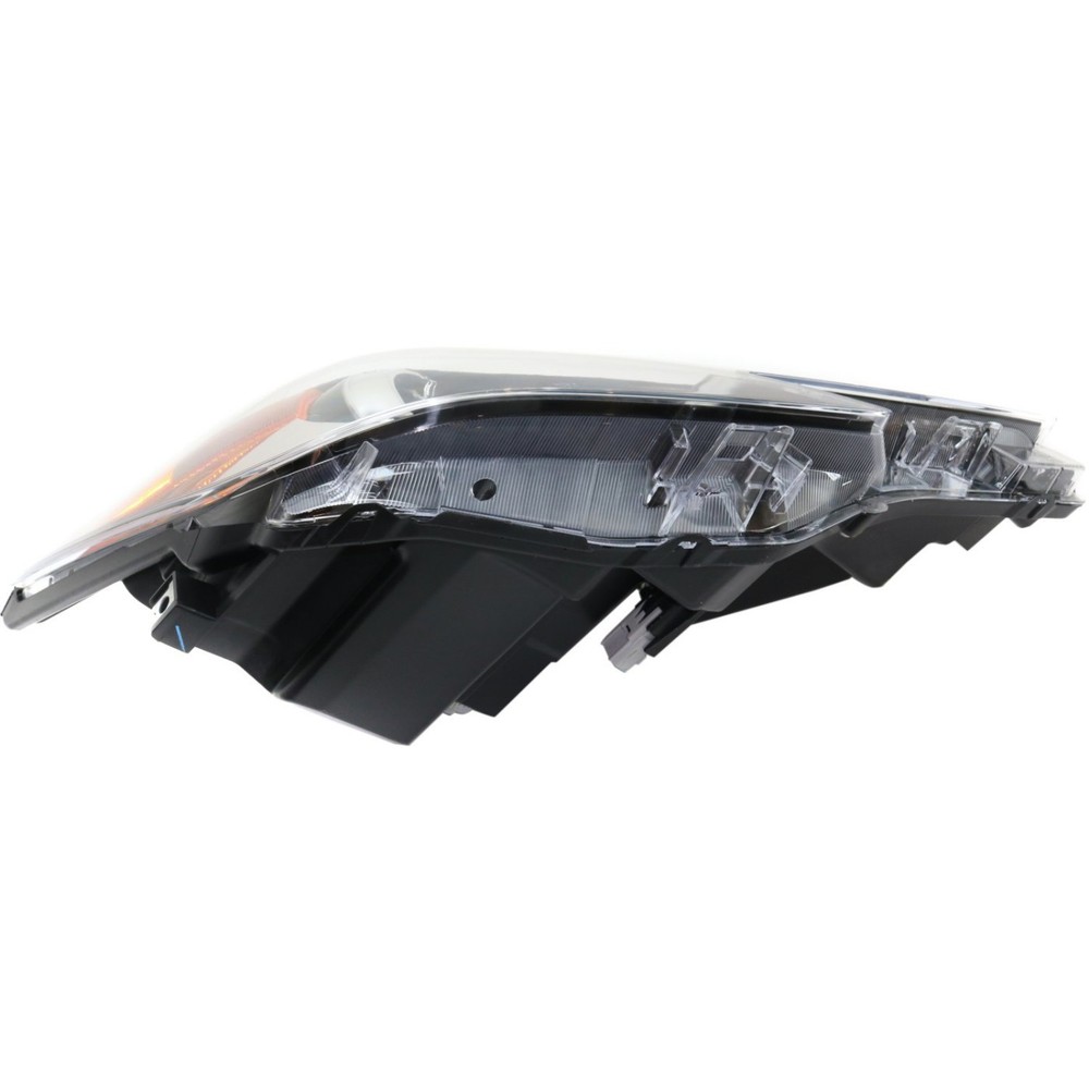 Headlight Set For 2014-2016 Scion tC Driver and Passenger Side CAPA