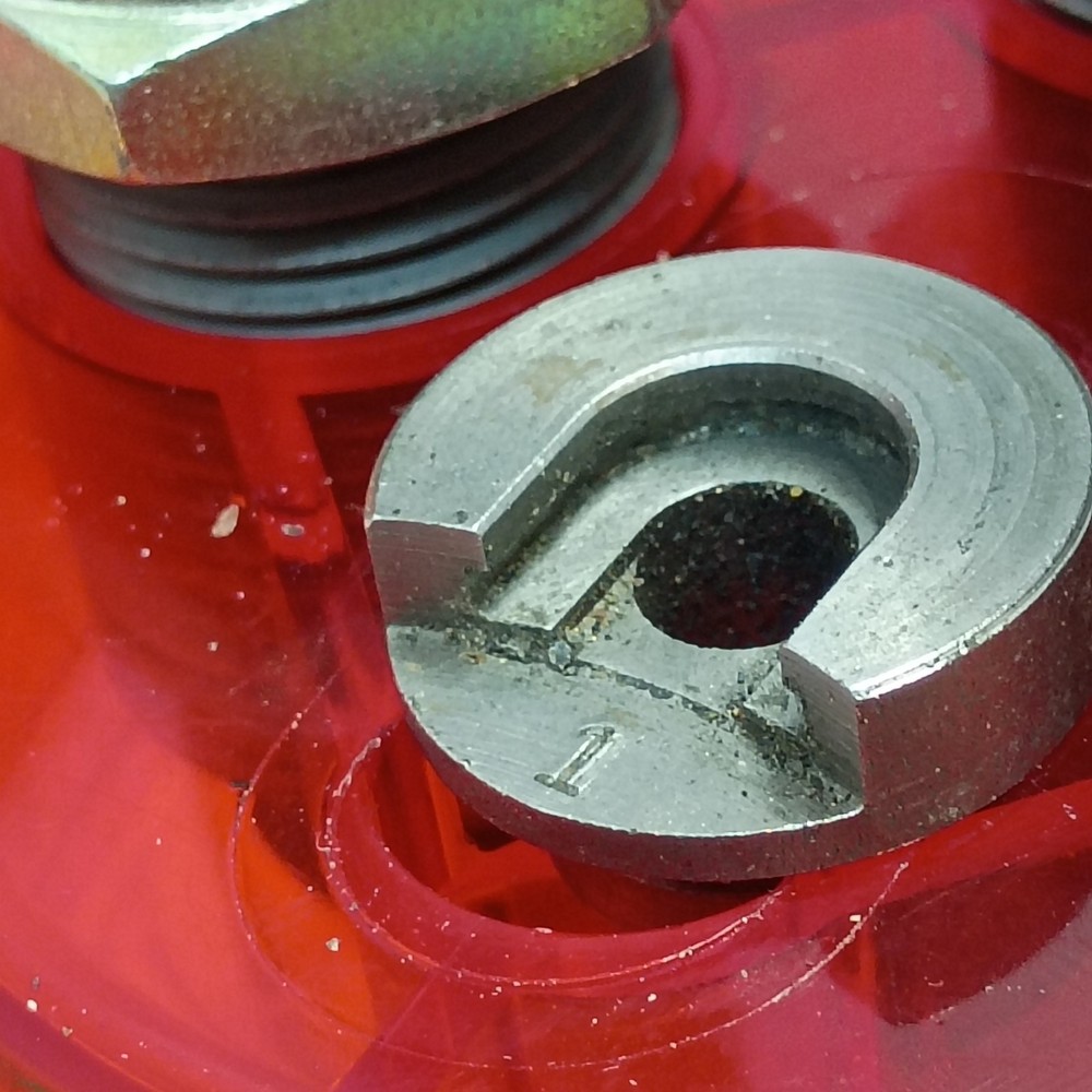 Lee Reloading Die 3-Die Set 38 Special #85
