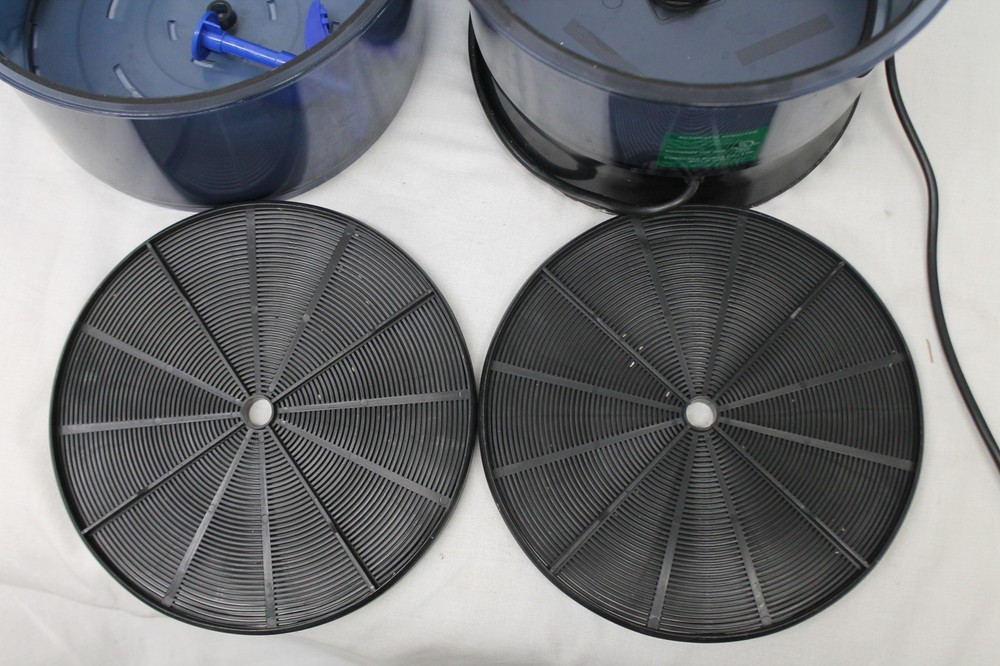 Model 2000 Freshlife Automatic Sprouter Household Use Only FL Fresh Life