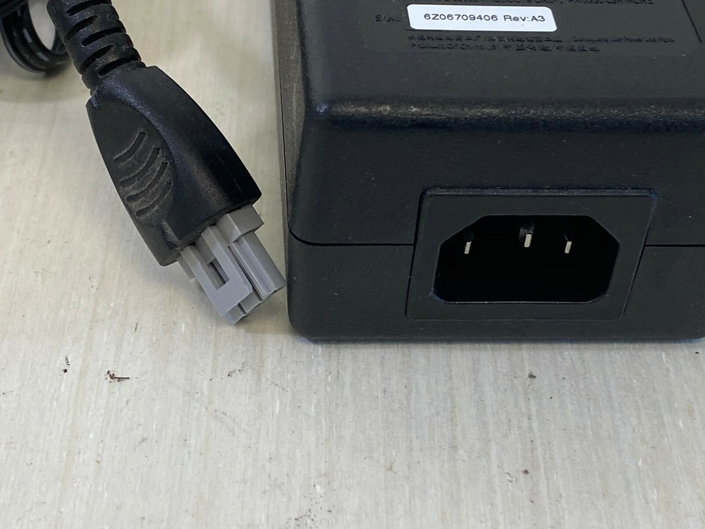 PP5: HP 0957-2084 AC Power Supply