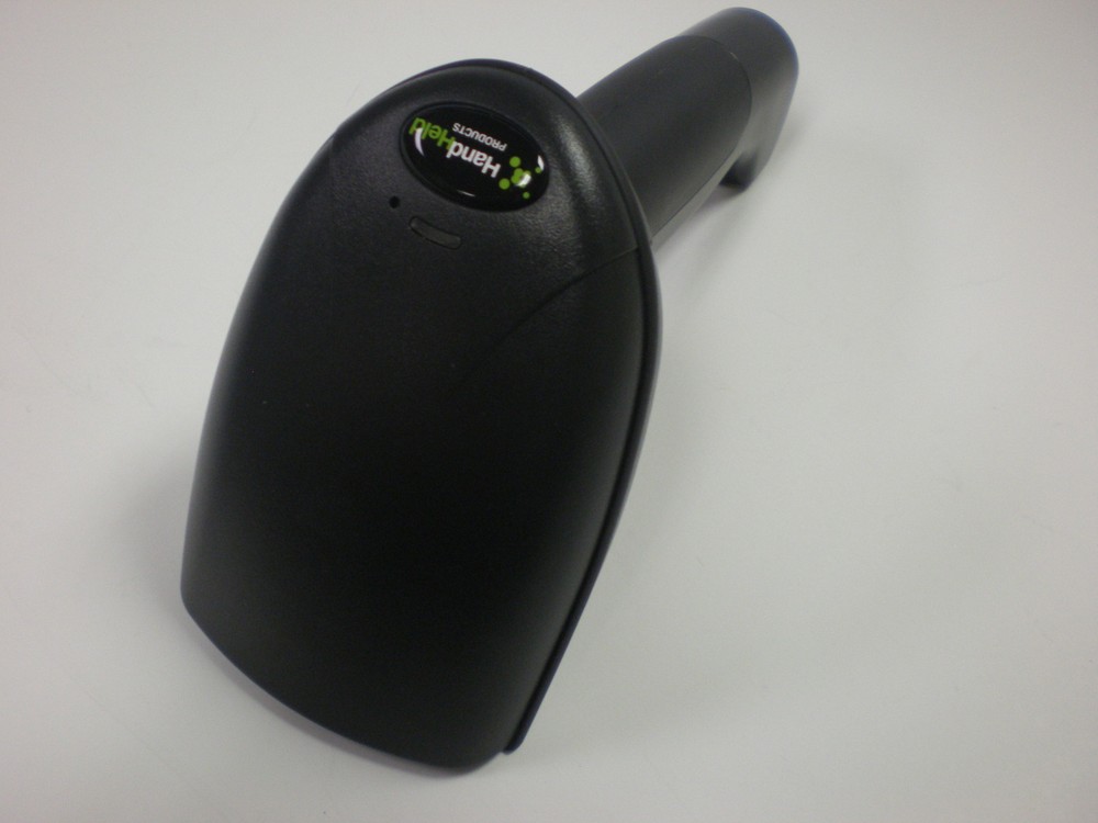 HHP 3800LR-14BLK