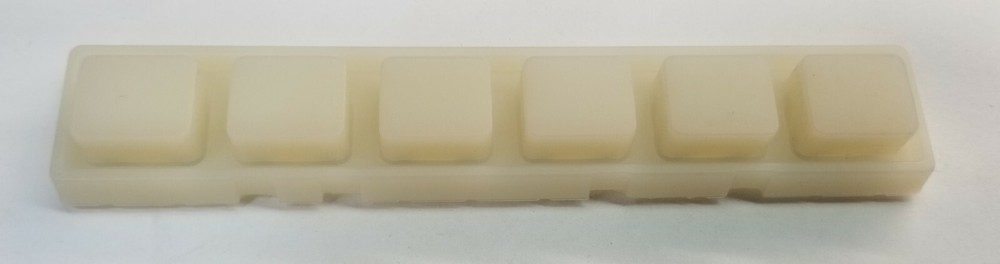 Vestax VCI 400 Lower Button Set