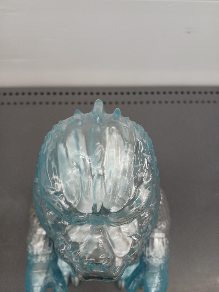 Sofubi Godzilla ATMOS Collaboration Secret