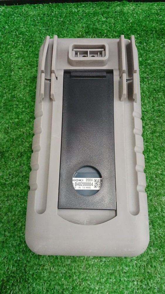 Hioki 3801 High Tester-TESTED EXCELLENT