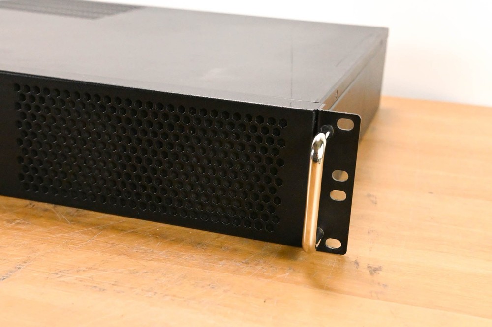 Resi D1000 PRISM Decoder CG01TLB