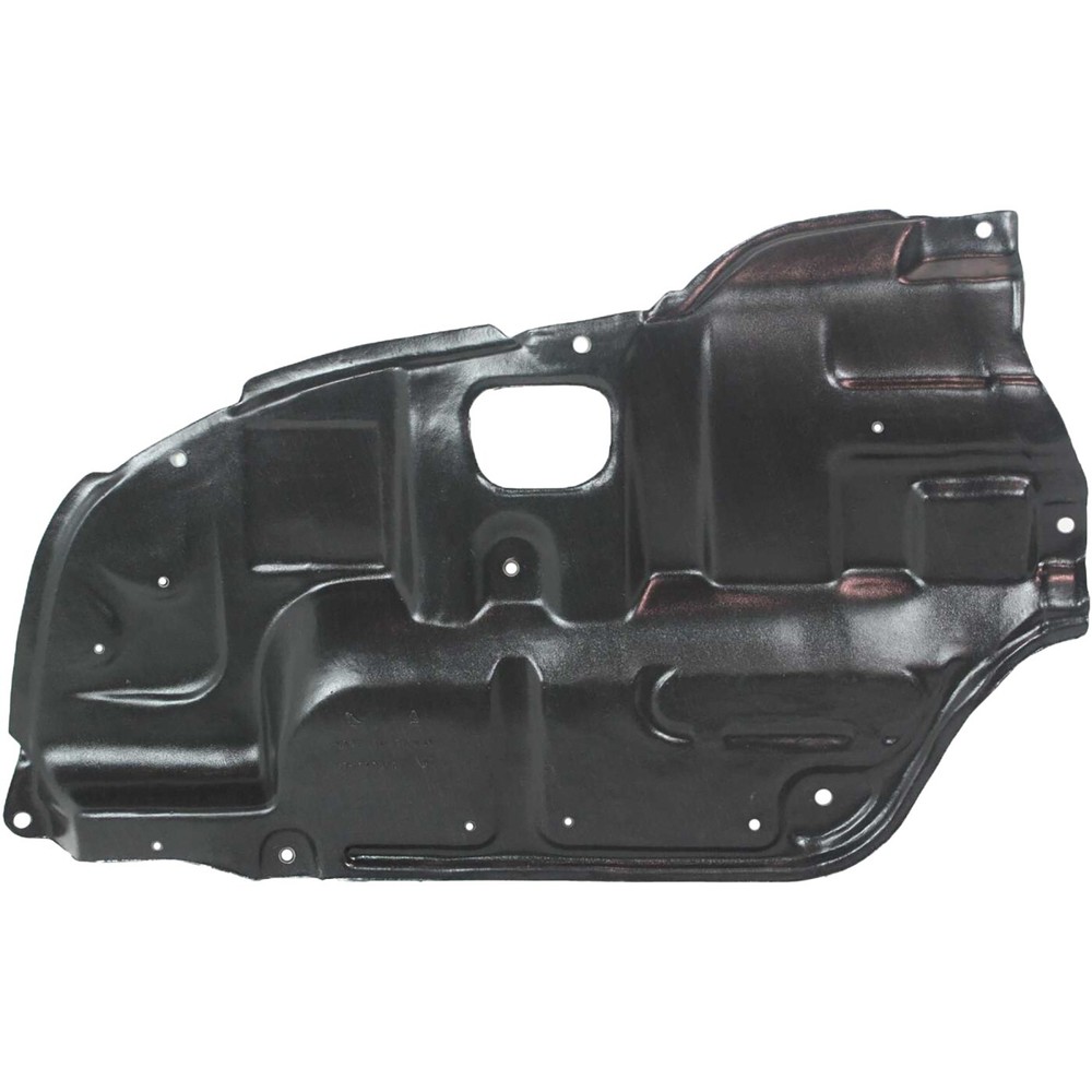 Passenger Side Engine Splash Shield For 2002-2006 Toyota Camry