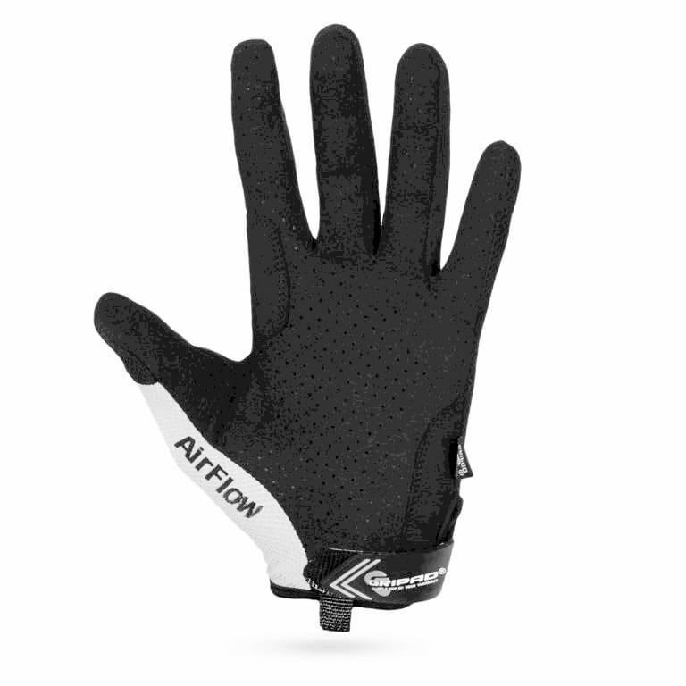 GRIPAD AirFlow Gloves | Cross-Training | Pull-ups | Weight-Lifting | Gym