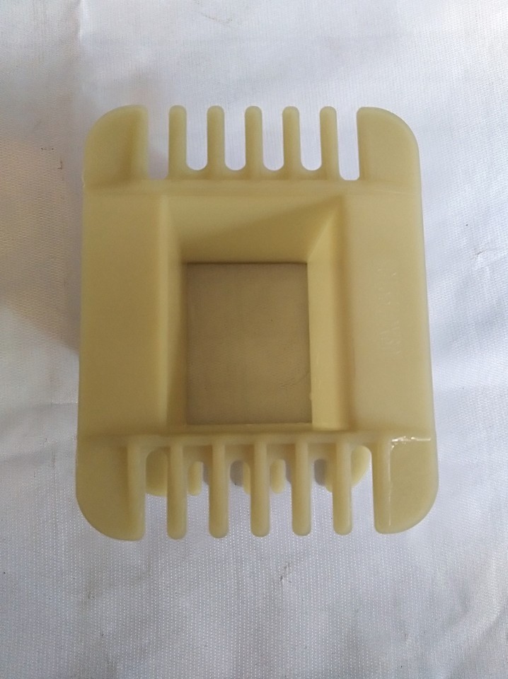 transformer single section bobbin EI96* 50mm