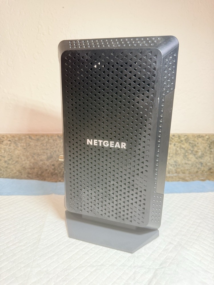 NETGEAR Nighthawk CM1200 No Cable