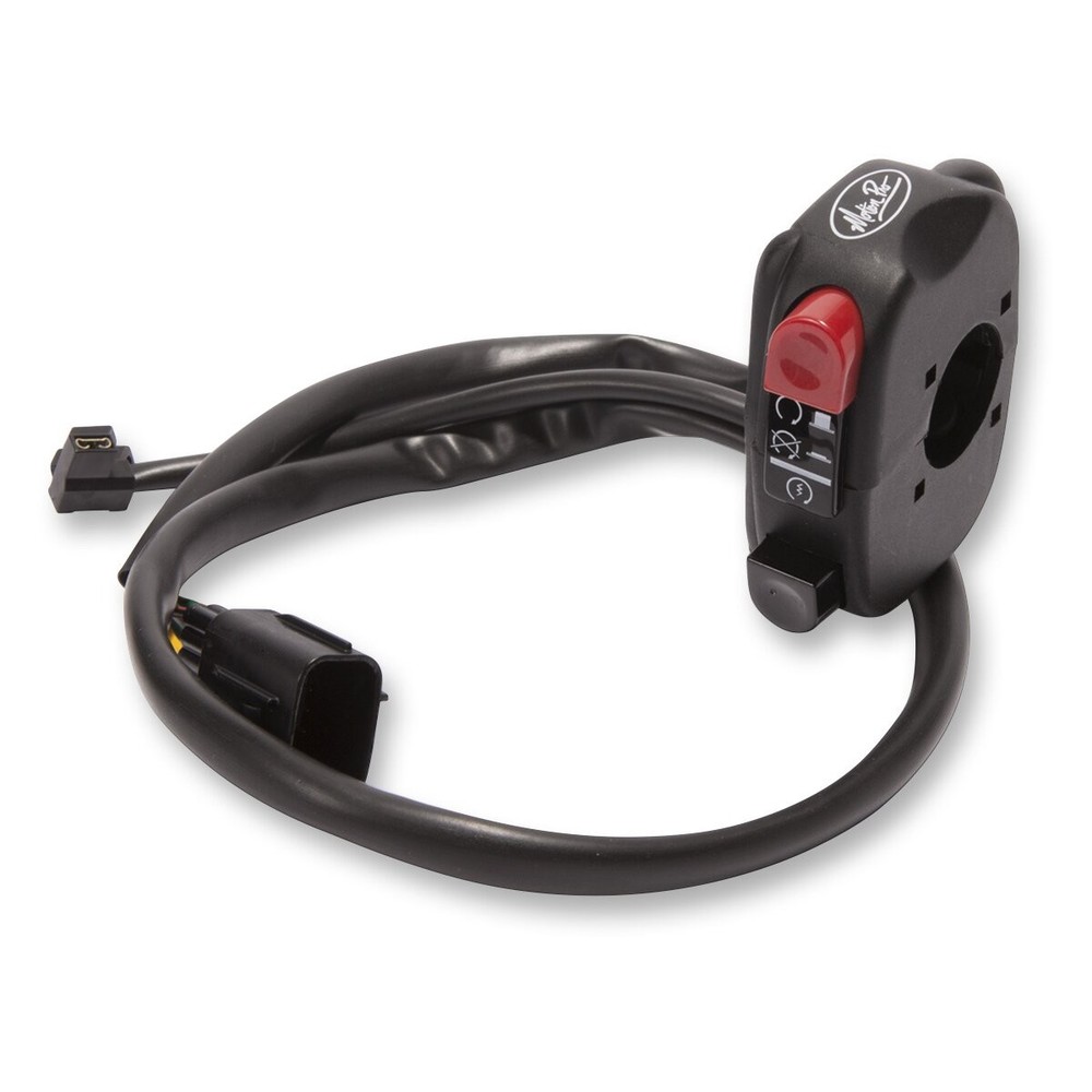 Motion Pro Handlebar Stop/Start Switch - 11-0113