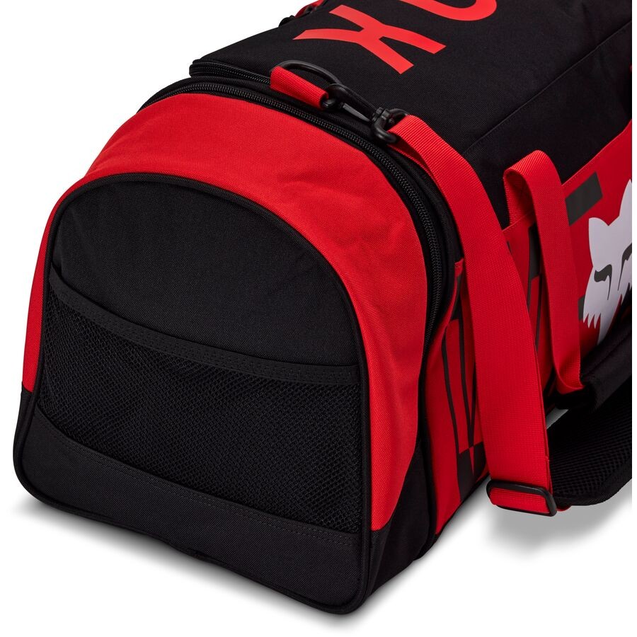 Fox Racing 180 Duffle Bag - Race Spec