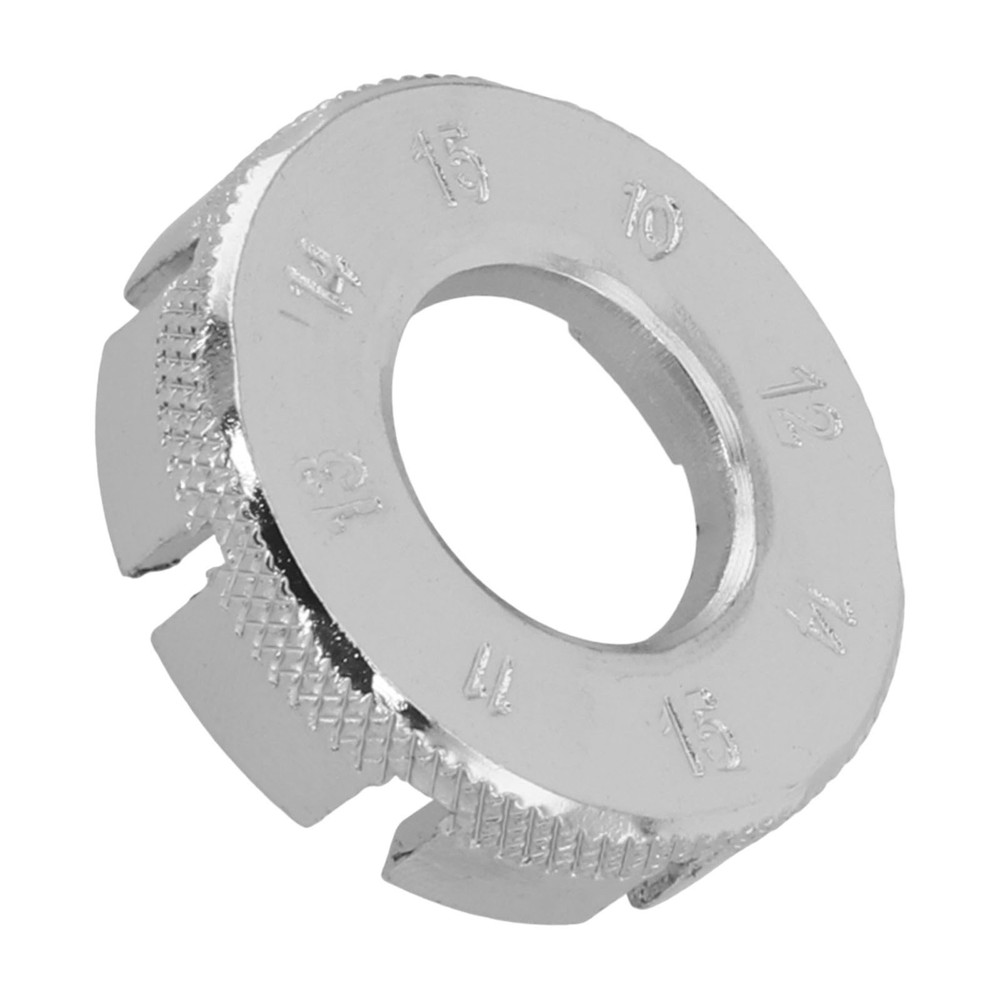 Easy Installation Bicycle Wheel Adjustment Tool with No Modification Required