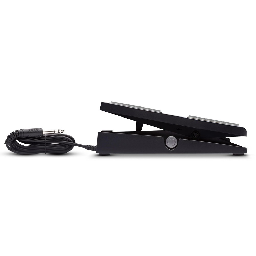 EX-P | Universal Expression Pedal for Keyboards, MIDI Keyboards/Controllers and