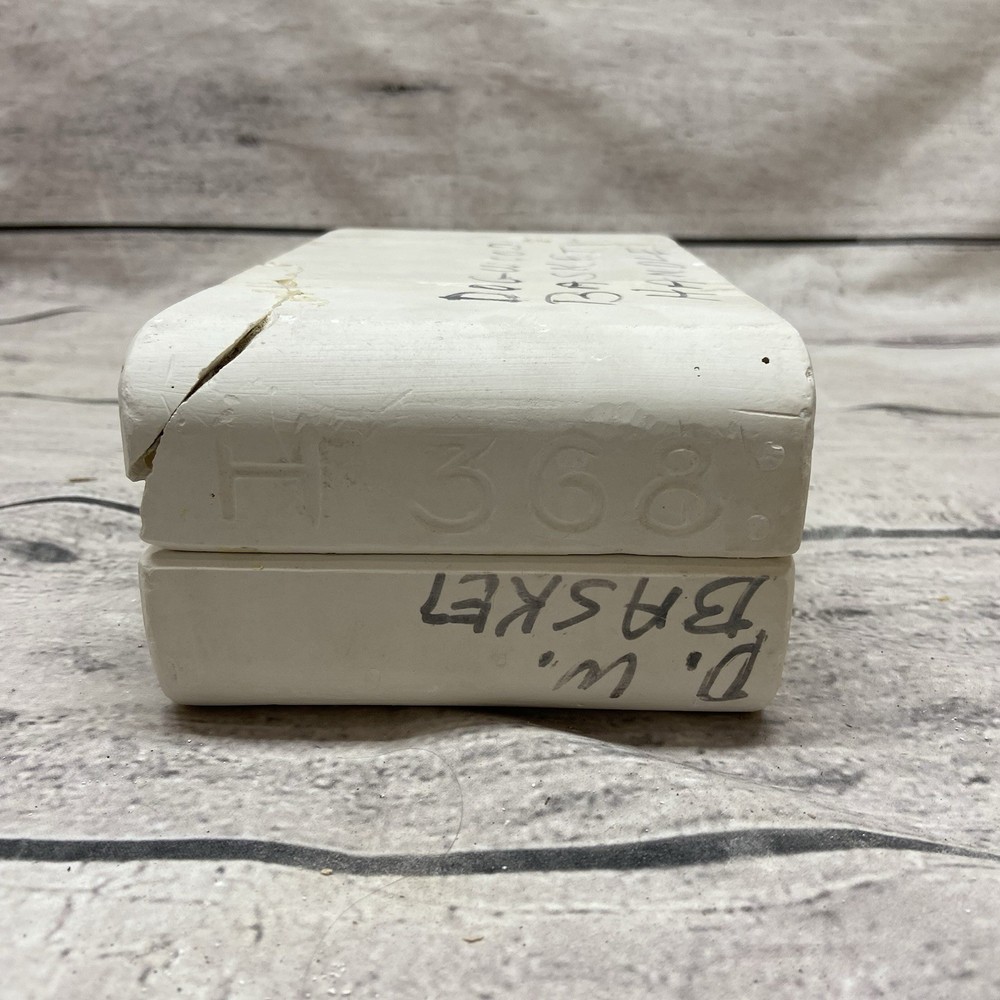 Ceramic Slip Casting Mold Handle H368