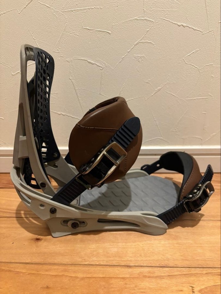[Rare] Burton Genesis TT 2014 M size