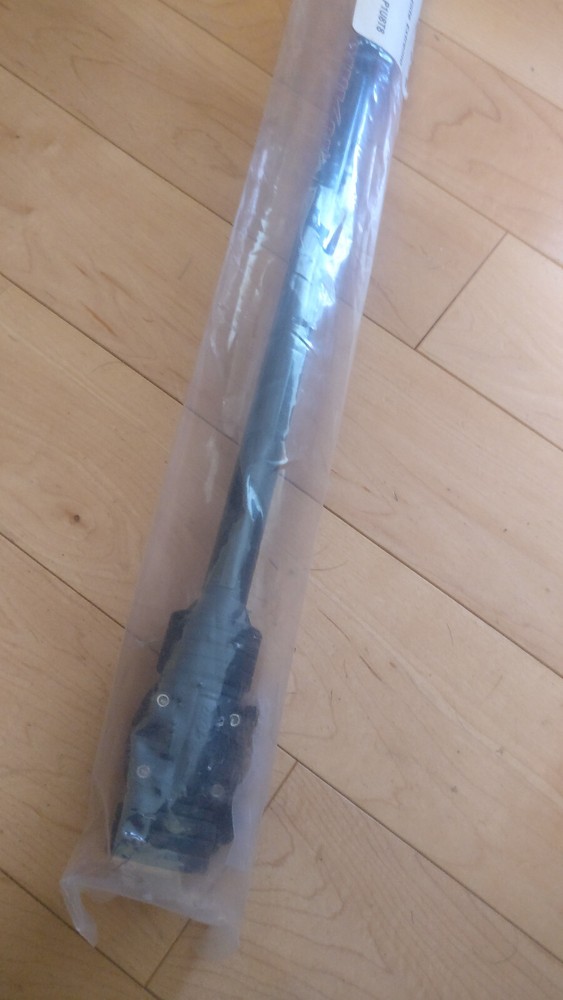 Archery: Doinker Elite Estremo 28.5" Stabilizer Front Rod