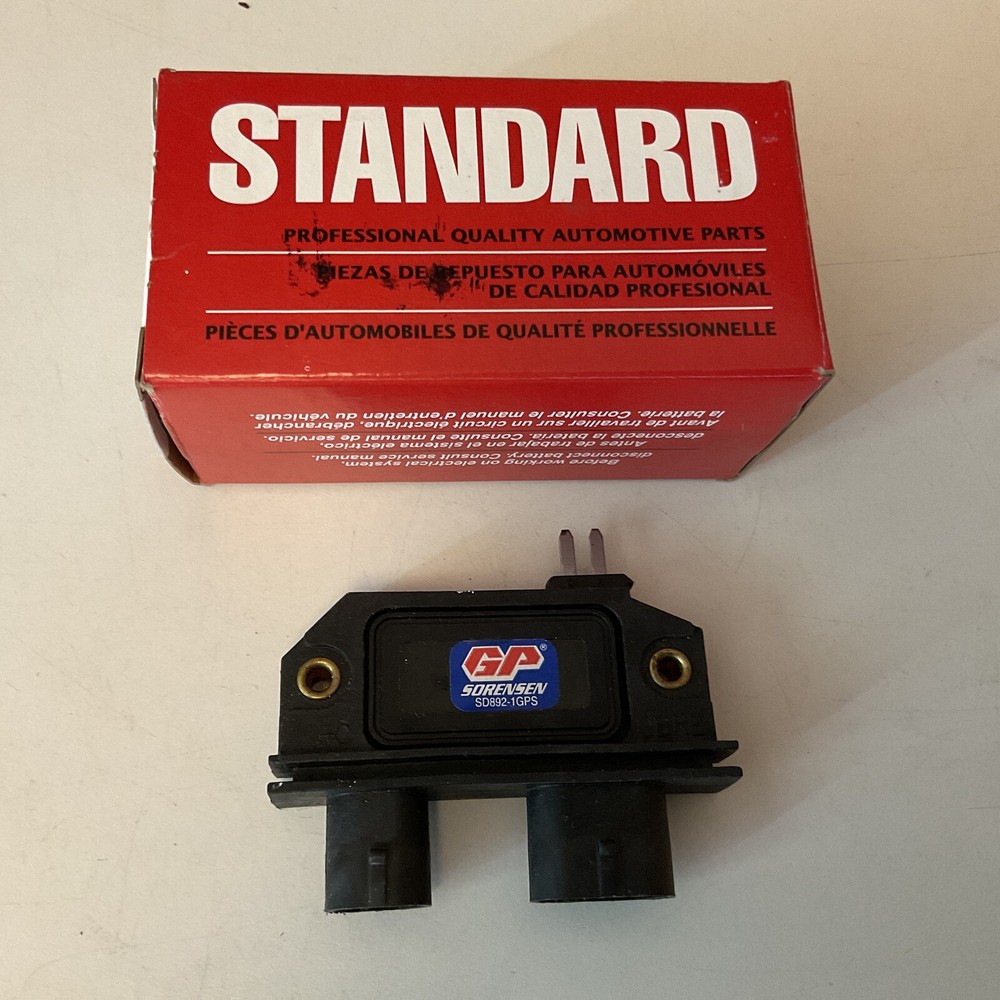 NORS Standard LX-339 Ignition Control Module-Igniter