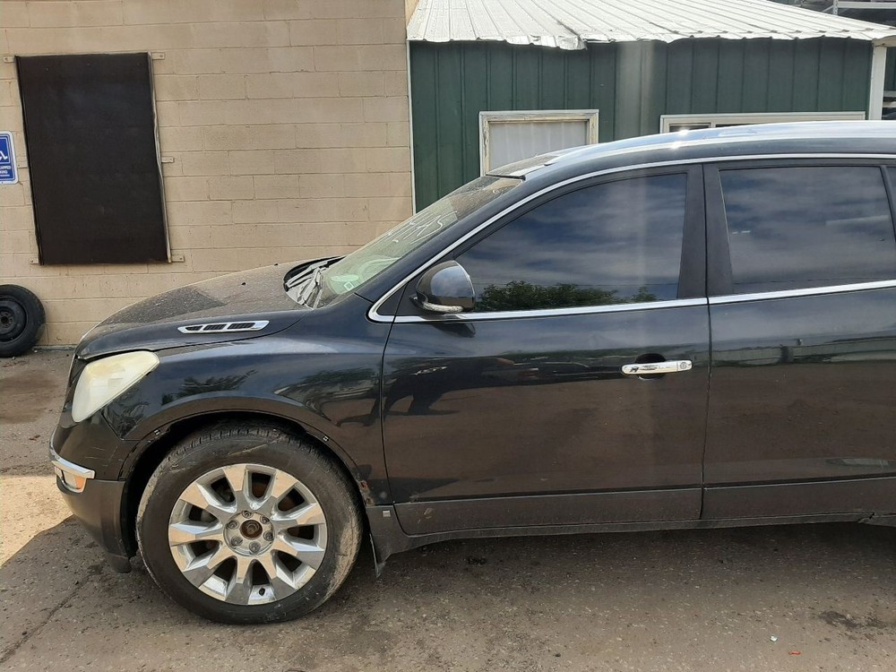 ENCLAVE 2010 High Mounted Stop Light 1014525