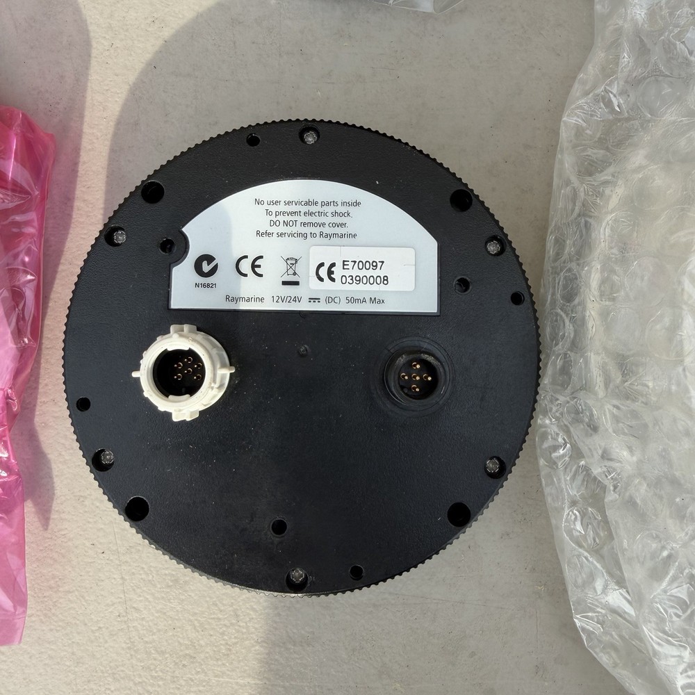 Raymarine EV-2 Sensor Core #E70097