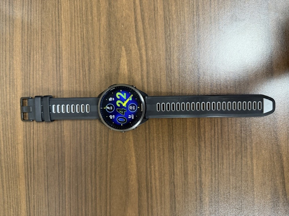 Garmin Forerunner 965