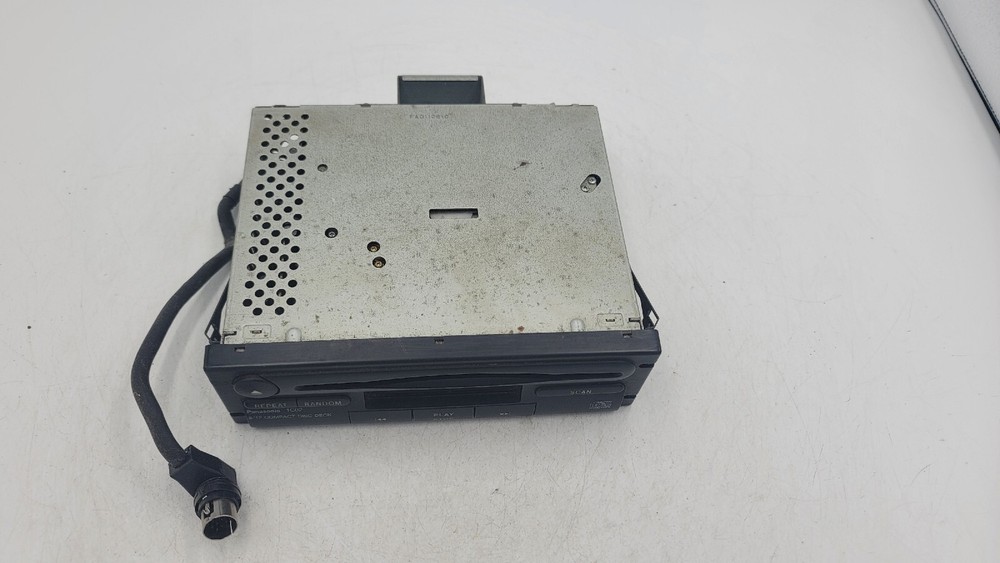 Panasonic 1C02 Compact Disk Deck 1992 CX-DM2141B A9