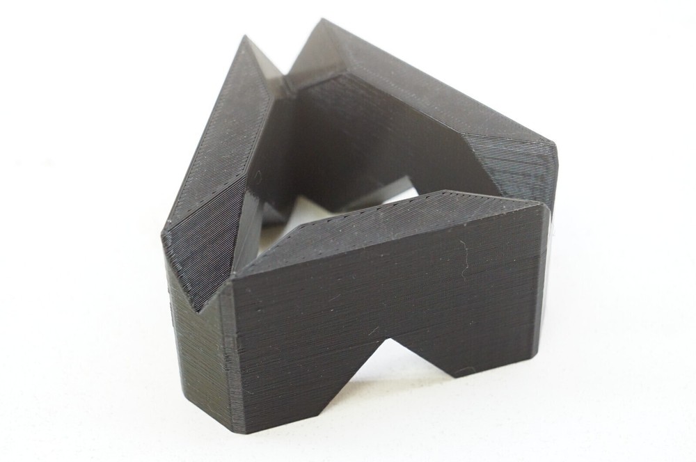 3x3 Speed Cube Holder Display Stand Base Mount 3D Puzzle Turning