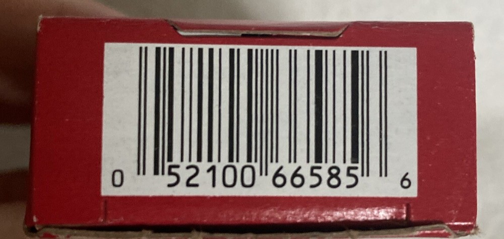 McCormick Raspberry Extract With Real Raspberry 1 fl oz~Non-GMO