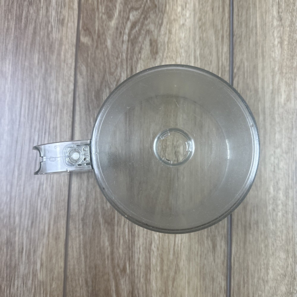 KitchenAid Food Processor KFP350WH Replacement Work Bowl Part Only