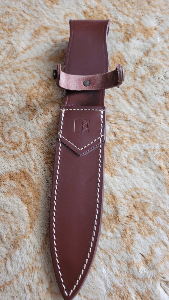 Couteaux Eustache Dagger