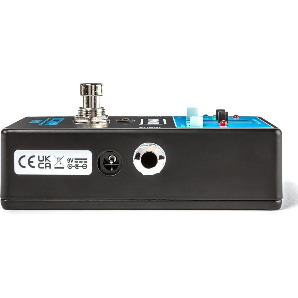 MXR Rockman X100 Analog Tone Processor Pedal