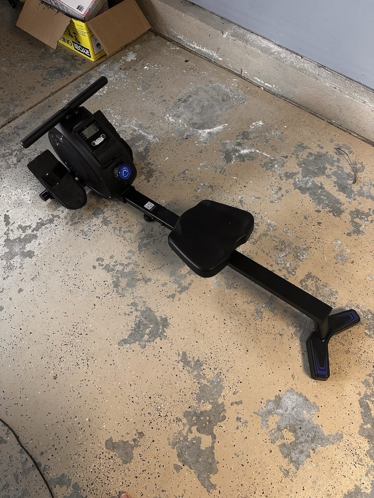 Rowing Machine