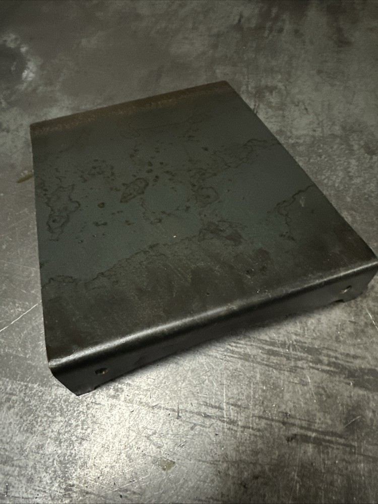 Surface Grinder Spark Guard 10 1/4” X 8 1/4”