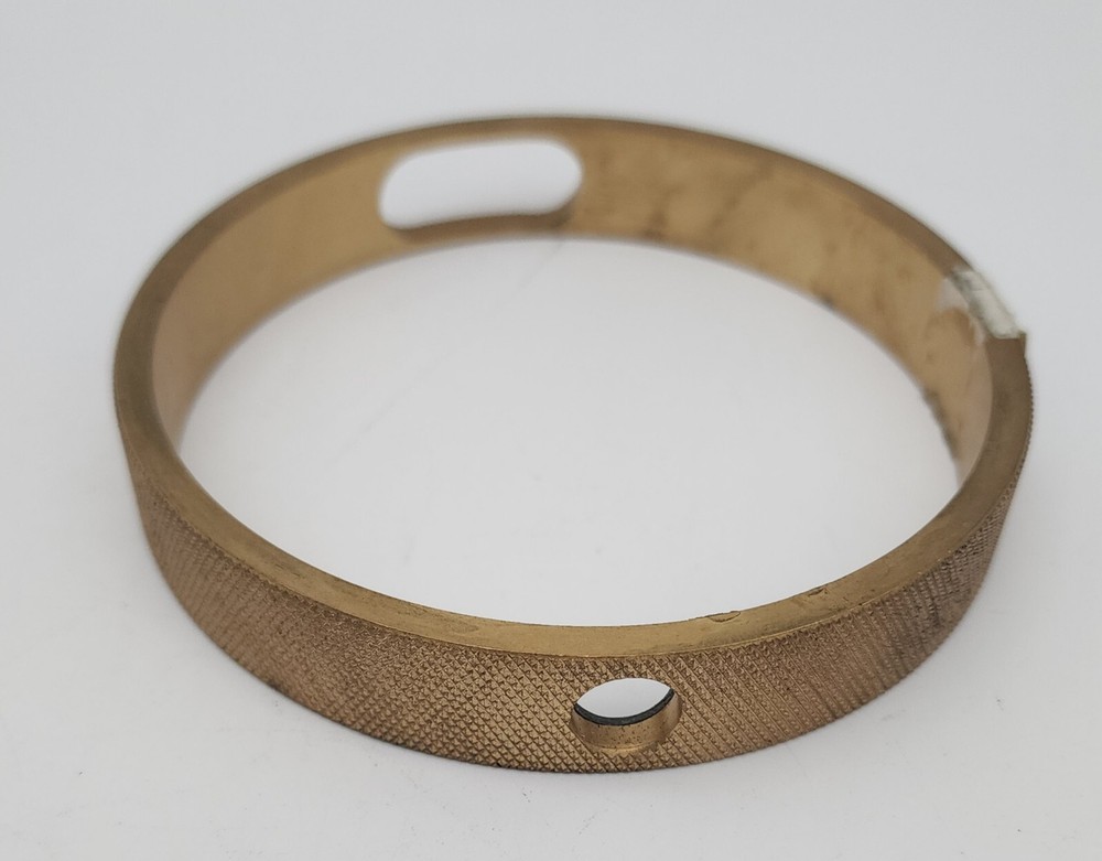 MAPAL Brass Sealing Ring RE100-10