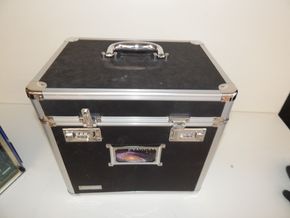 EyasSat Classroom Satellite - NANOSATELLITE FOR TEACHING (EKC97)