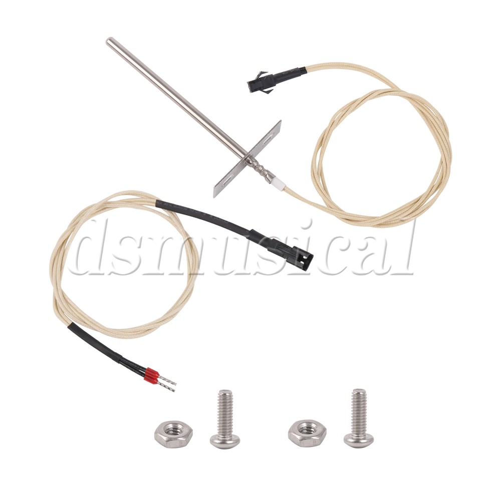 Temperature Sensor Replacement for Pit Boss with Screws & Nuts 725x645mm