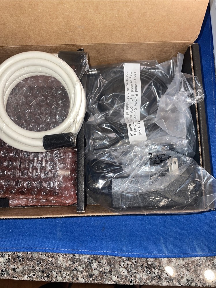 Xfinity Comcast Digital Transport Adapter Kit NEW *OPEN BOX*
