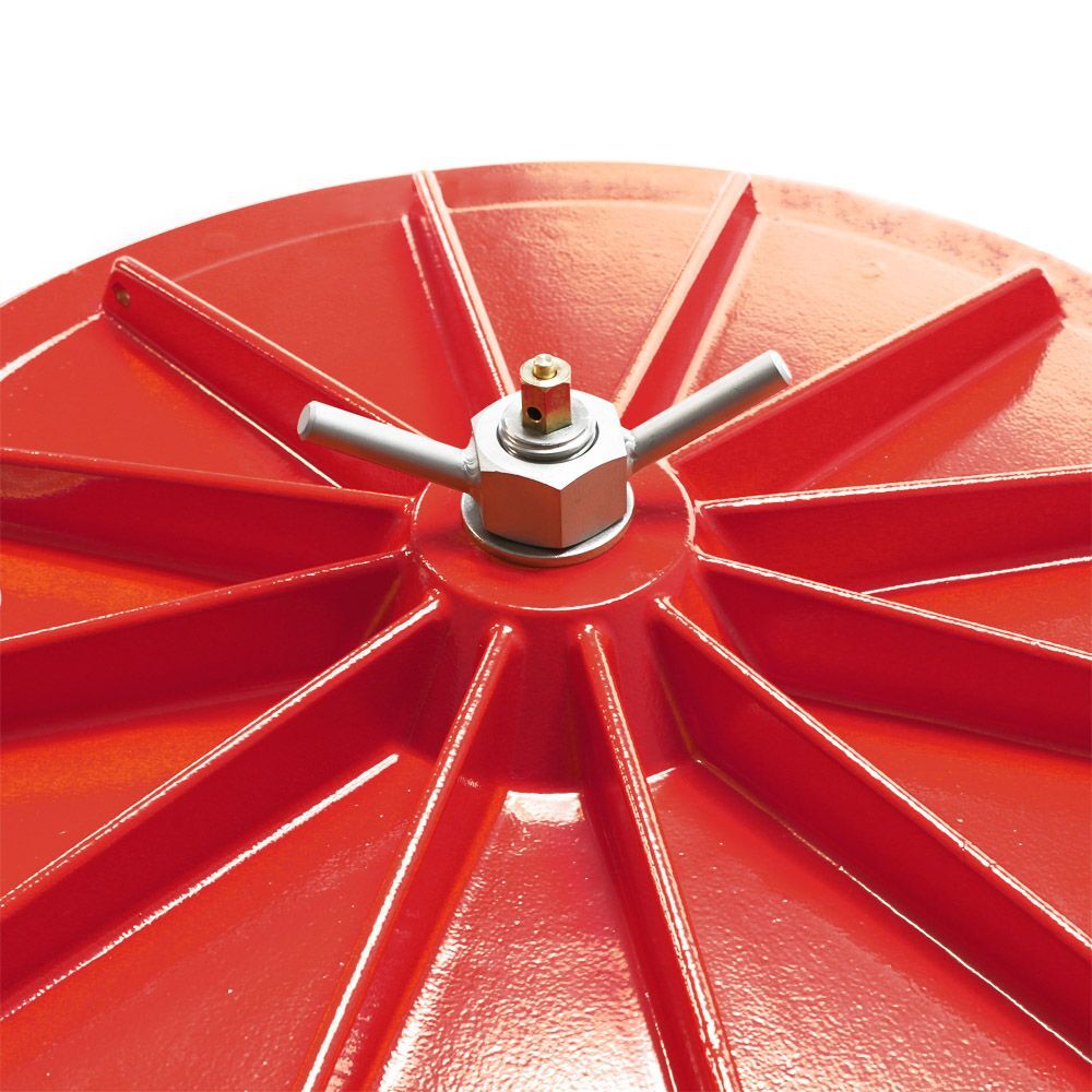 Hydraulic Fruit Wine Apple Press 10.7Gal Stainless Steel for Wine Cider Making