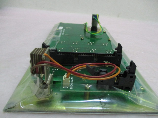 Anelva 849-4082(2), ILD-4013, Process Controller. 321903