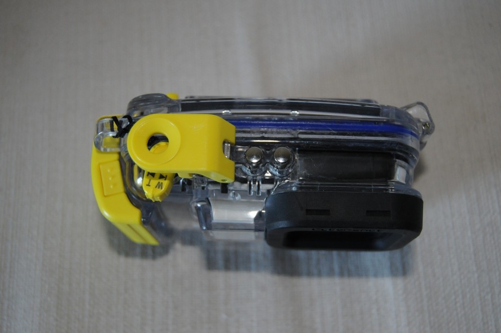 Sony Marine Case (MPK-THE)